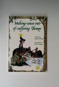 Jack Wintz / Making Sense Out of Suffering Therapy image