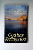 Alex Buchanan / God Has Feelings Too image