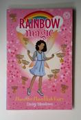 Daisy Meadows / Hana the Hanukkah Fairy image