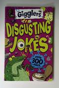 Toby Reynolds / Gigglers: Disgusting Jokes image