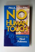 Paul Halpin / No Human Touch image