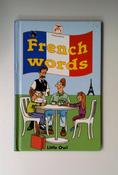 Anne Hegerty / French Words image
