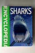 Miles Kelly Publishing / Sharks image