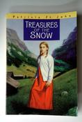 Patricia Mary St. John / Treasures of the Snow image