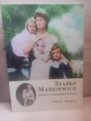 Patrick Quigley - Stasko Markiewicz - Between Ireland and Poland - PB - BRAND NEW image