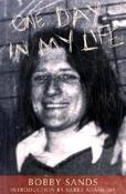 Bobby Sands - One Day In My Life - PB - BRAND NEW image