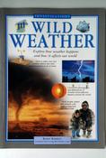 Robin Kerrod / Wild Weather (Large Paperback) image