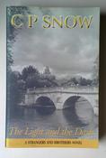 Charles Percy Snow / The Light and the Dark (Large Paperback) image