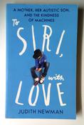 Judith Newman / To Siri, with Love (Large Paperback) image