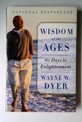 Wayne Dyer / Wisdom of the Ages (Large Paperback) image