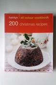 Hamlyn Hamlyn / 200 Christmas Recipes (Large Paperback) image