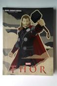 Marvel / Thor (Large Paperback) image