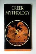 Papadimas Ekdotiki / Greek Mythology (Large Paperback) image