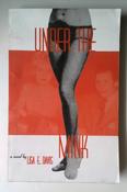 Lisa E. Davis / Under the Mink (Large Paperback) image