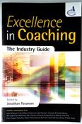 Jonathan Passmore / Excellence in Coaching (Large Paperback)