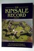 Kinsale History Society &amp; Authors / Kinsale Records Vol 30 (Large Paperback)