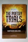 Donna Samworth / The Poetry Trials (Large Paperback) image