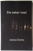 Emma Burns / The Esker Road (Large Paperback) image