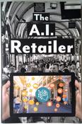 Andrew W. Pearson / The A.I. Retailer (Large Paperback) image