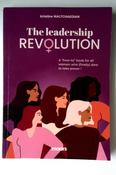 Kristine Naltchadjian / The Leadership Revolution (Large Paperback)
