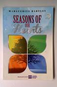 Marguerite Bartley / Seasons of Our Heart (Large Paperback) image