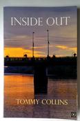 Tommy Collins / Inside Out (Large Paperback) image