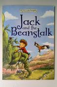 Nina Filipek / Jack and the Beanstalk (Large Paperback) image