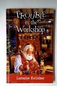 Lorraine Kelleher / Trouble in the Workshop (Large Paperback) image