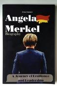 Ryan Pinkney / Angela Merkel (Large Paperback) image