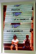 Barney Carr / Stories of a Rambler and a Gambler (Large Paperback) image