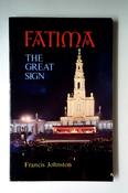 Francis Johnston / Fatima (Large Paperback) image