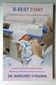 Margaret O'Rourke / B-Best Start (Large Paperback) image