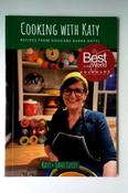 Katy Lucey / Cooking with Katy (Large Paperback) image