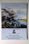 Grow Ireland / Soul Survivors Vol 2 (Large Paperback) image