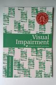 John Patterson / Visual Impairment (Large Paperback)
