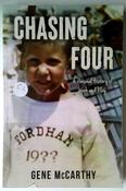 Gene McCarthy / Chasing Four (Large Paperback) image