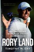 Timothy M. Gay / Rory Land (Large Paperback) image