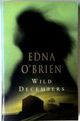 Enda O'Brien / Wild Decembers (Large Paperback) image