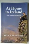 Arthur Broomfield / At Home in Ireland (Large Paperback) image