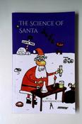 Rob Pennington / The Science of Santa (Large Paperback) image