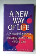 Loraine Condon / A New Way of Life (Large Paperback) image