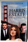 Stacey Cotter / Harris Estate - The Aftermath (Large Paperback) image