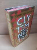 Constanza Casati - Clytemnestra - HB Deluxe Signed Edition image