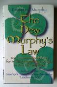 Emmett C. Murphy / The New Murphy's Law (Hardback) image