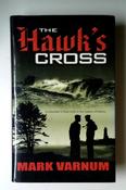 Mark Varnum / The Hawk's Cross (Hardback) image