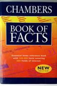 Melanie Parry / Chambers Book of Facts (Hardback)