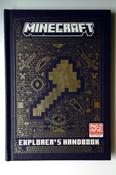 Mojang Ab / All New Official Minecraft Explorer's Handbook (Hardback)