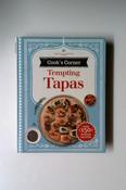 Igloo Books / Tempting Tapas (Hardback) image