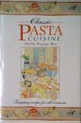 Rosemary Moon / Classic Pasta Cuisine (Hardback) image