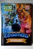 Mojang / Minecraft Legends (Hardback) image